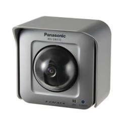 Camera IP Panasonic WV-ST172